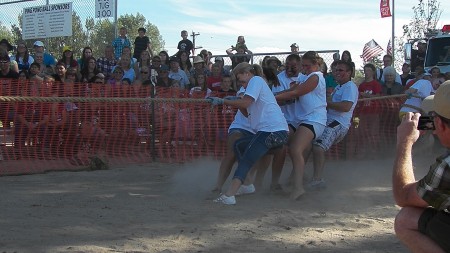 PULL!! PULL!!